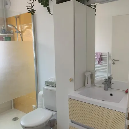 Maison 3 A 5 Min Du Port De Lägenhet La Rochelle (Charente-Maritime)